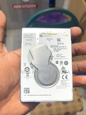 500gb Hard Drive