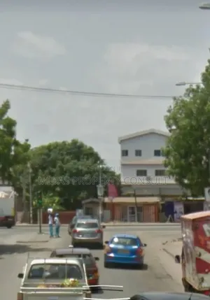 Commercial Road Side 2 Plots of Land for Sale at Sakama Junction