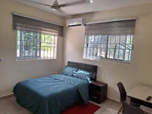 Nice 1 Bedroom Self Contain Airbnb/Short Stay at Kwabenya