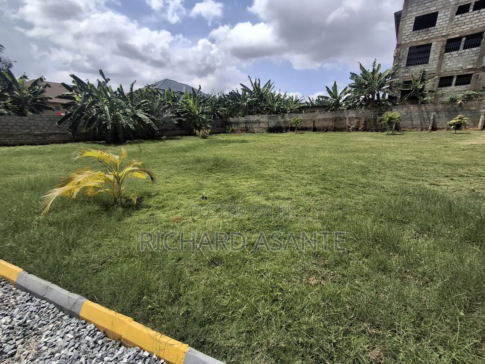 Nice 1 Bedroom Self Contain Airbnb/Short Stay at Kwabenya