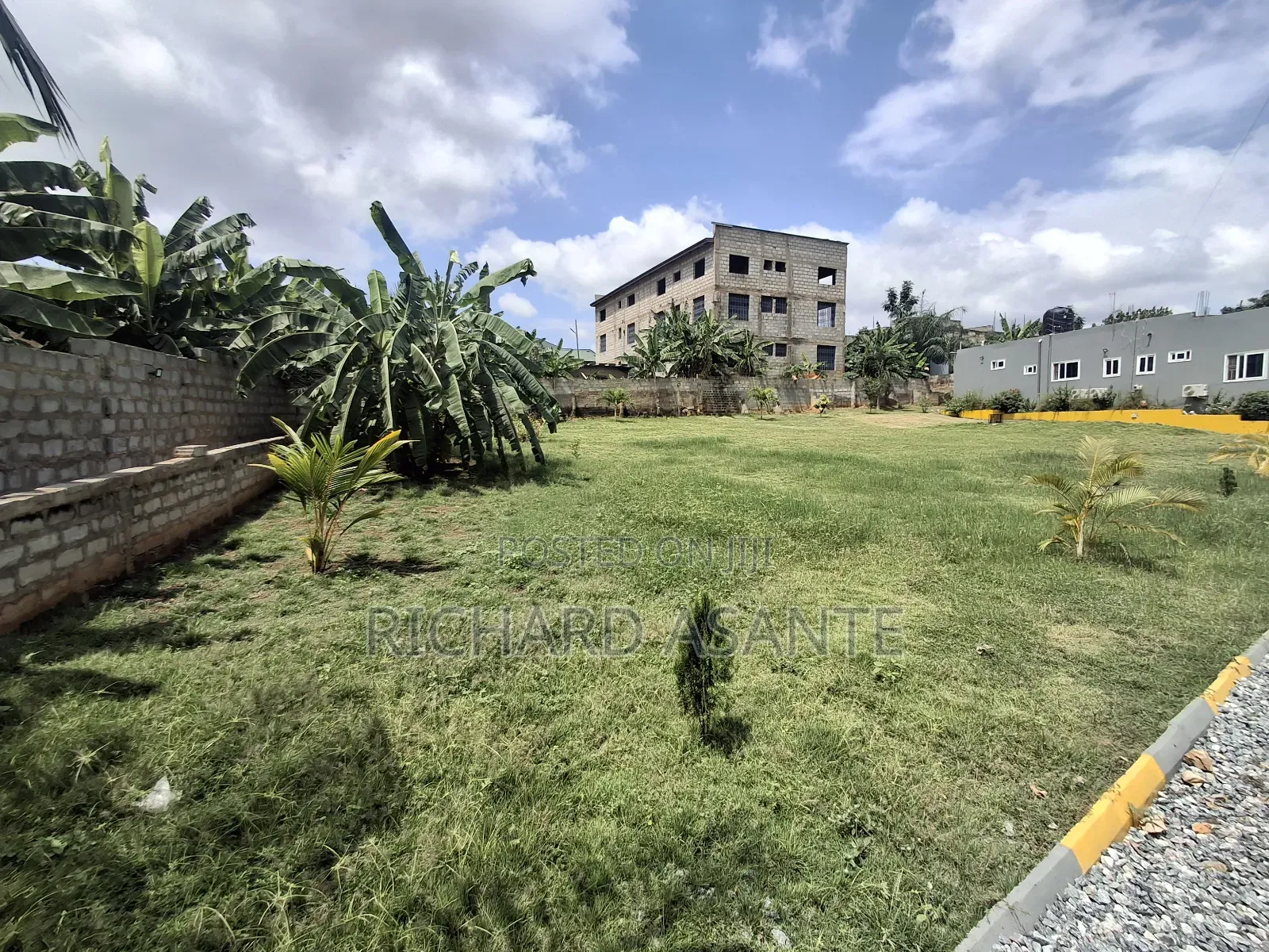 Nice 1 Bedroom Self Contain Airbnb/Short Stay at Kwabenya