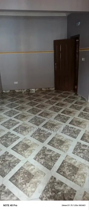2bdrm Apartment in Dansoman for rent