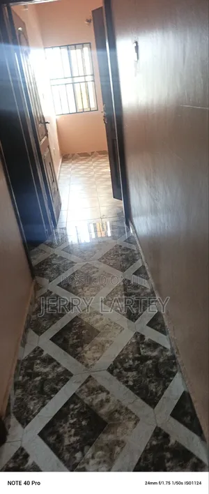 2bdrm Apartment in Dansoman for rent