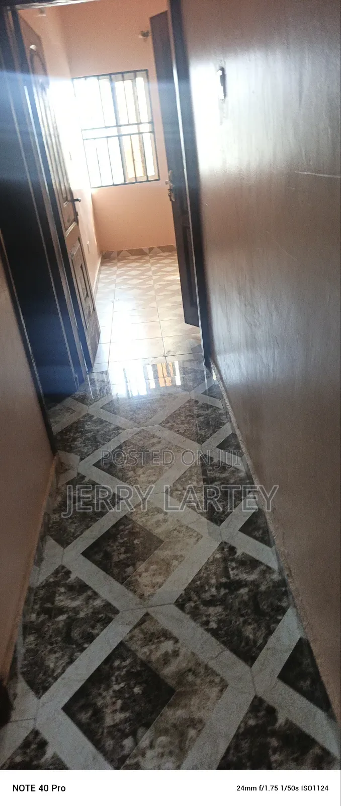2bdrm Apartment in Dansoman for rent