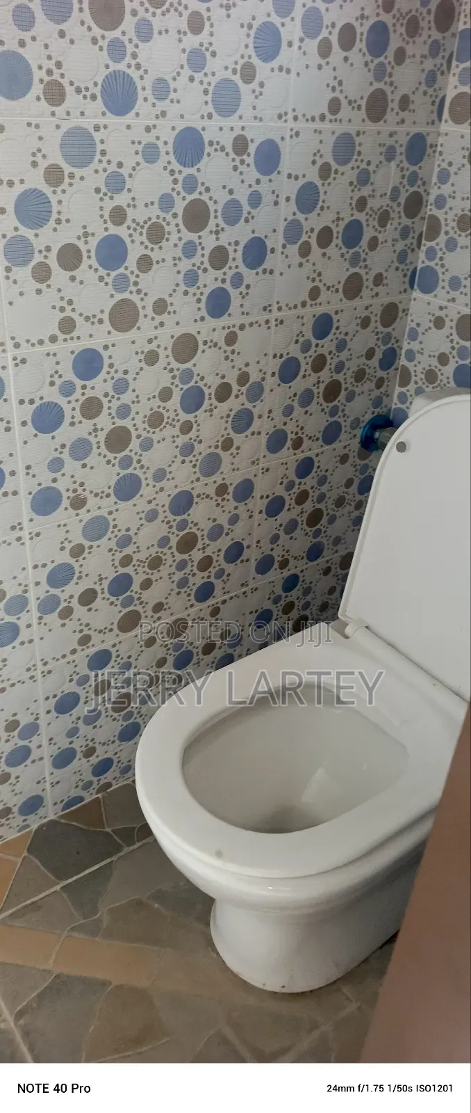 2bdrm Apartment in Dansoman for rent