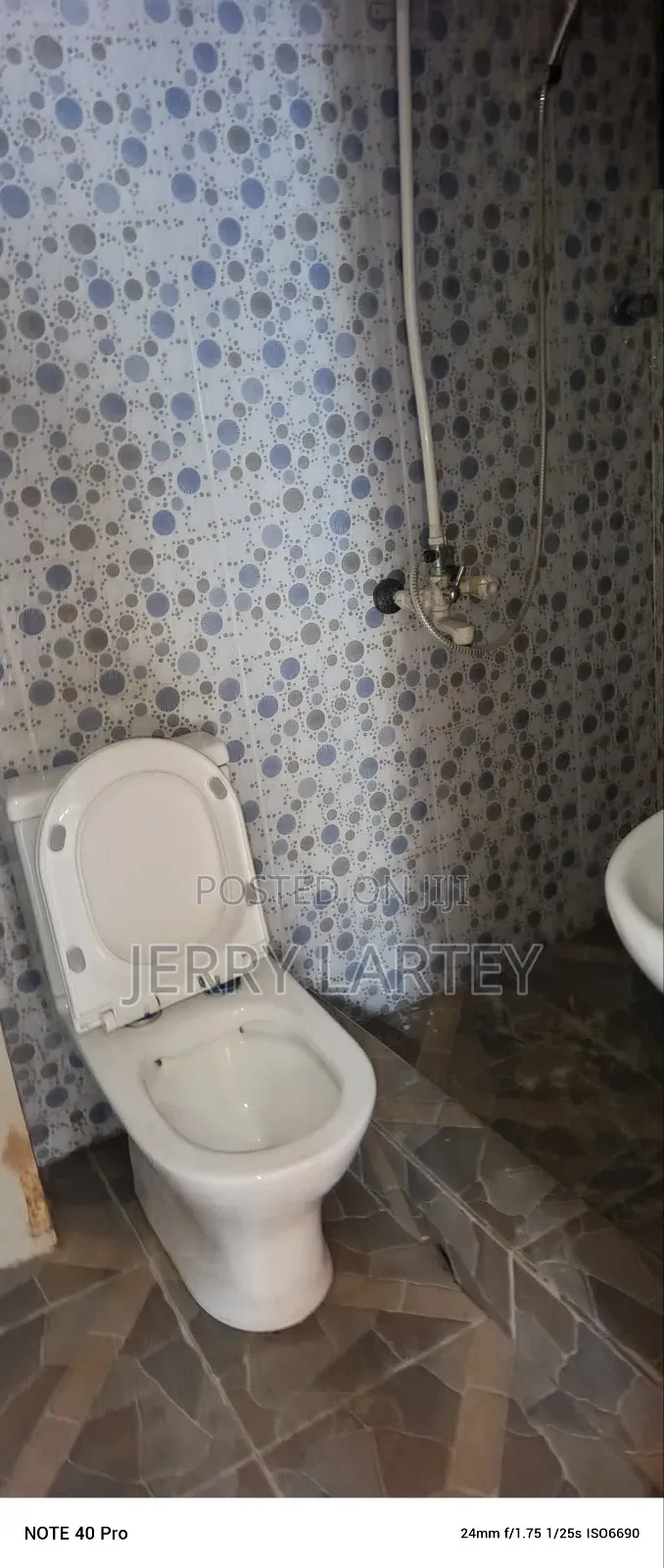 2bdrm Apartment in Dansoman for rent