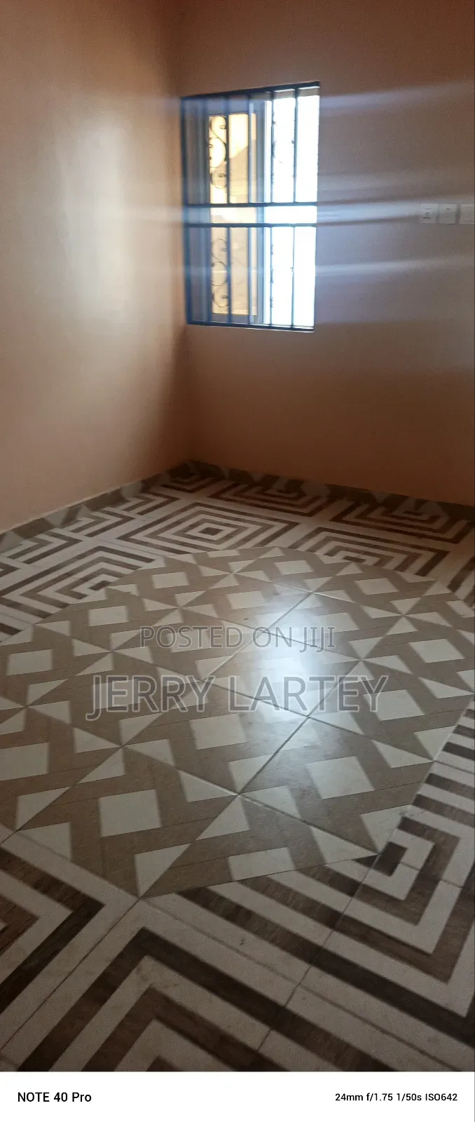2bdrm Apartment in Dansoman for rent