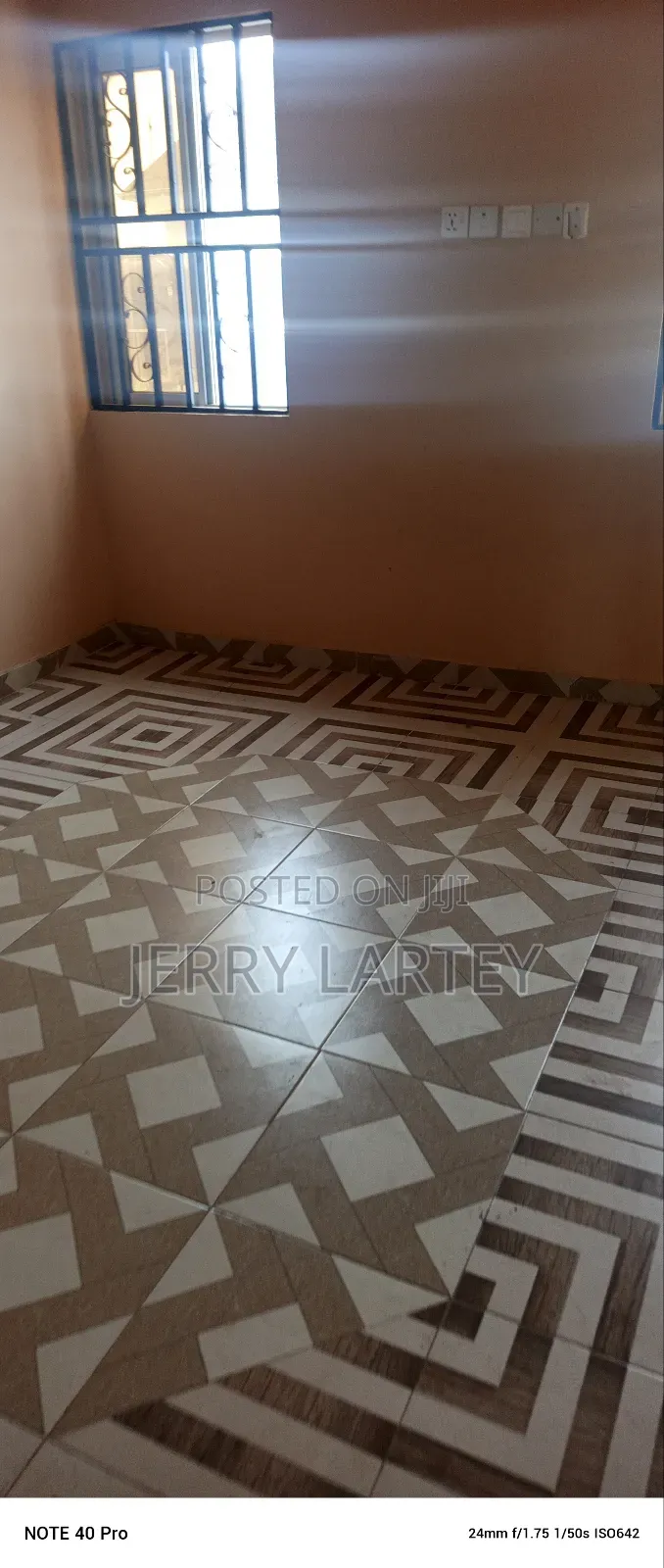 2bdrm Apartment in Dansoman for rent