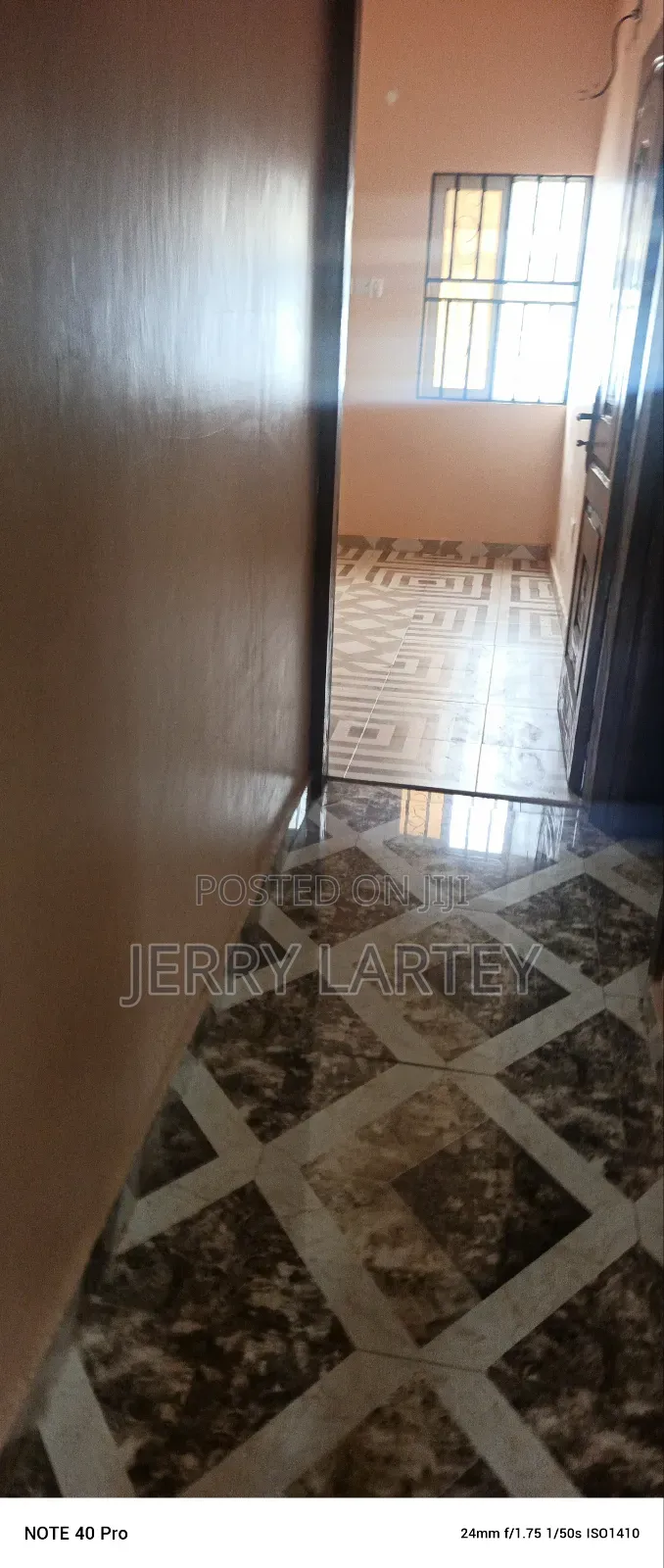 2bdrm Apartment in Dansoman for rent