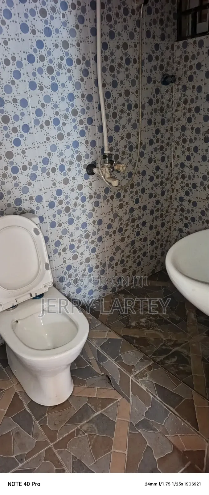 2bdrm Apartment in Dansoman for rent