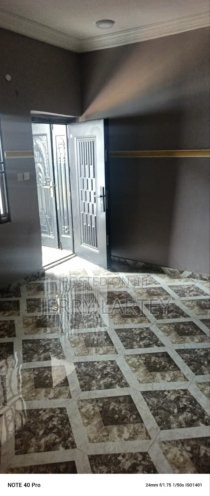 2bdrm Apartment in Dansoman for rent