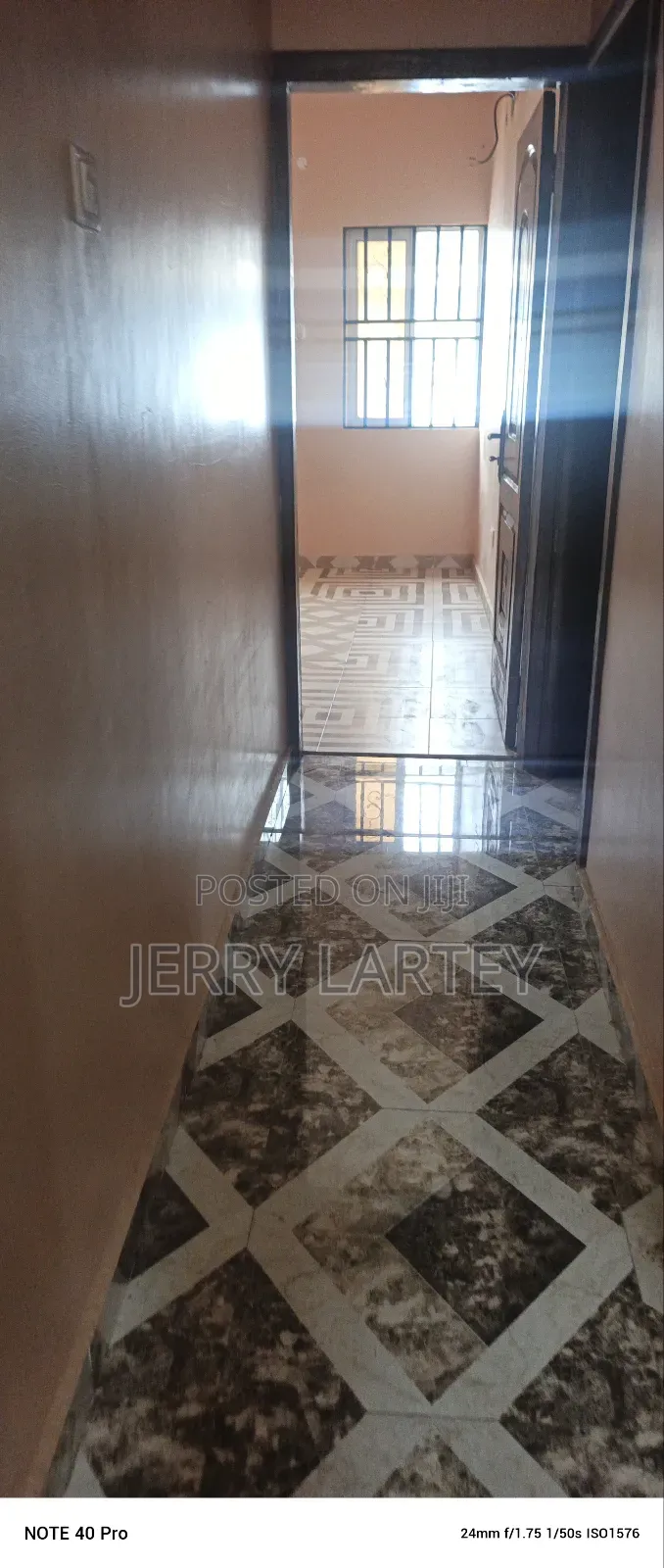 2bdrm Apartment in Dansoman for rent