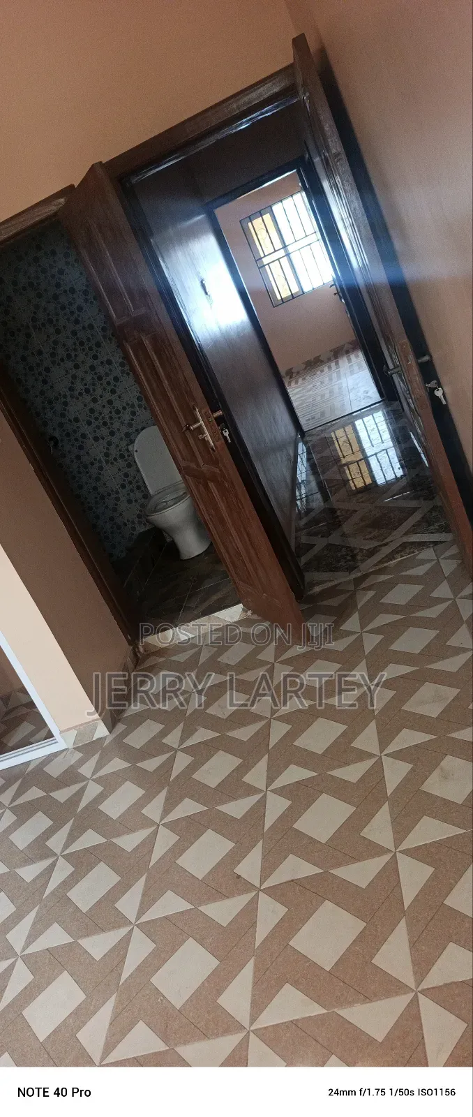 2bdrm Apartment in Dansoman for rent