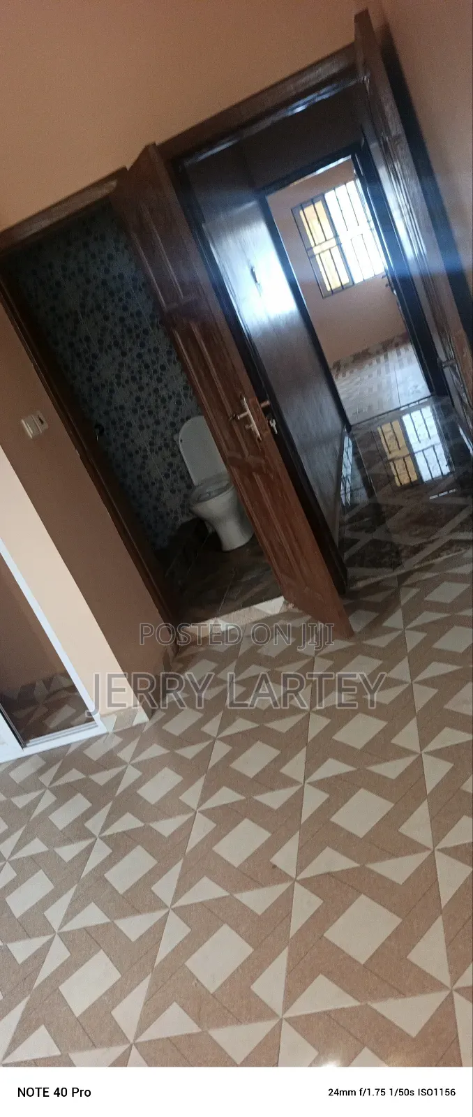 2bdrm Apartment in Dansoman for rent