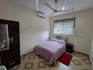 1 Bedroom Complete Vacation Apartment at Kwabenya Acp