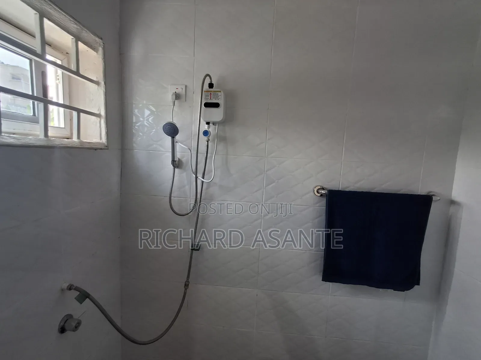 1 Bedroom Complete Vacation Apartment at Kwabenya Acp