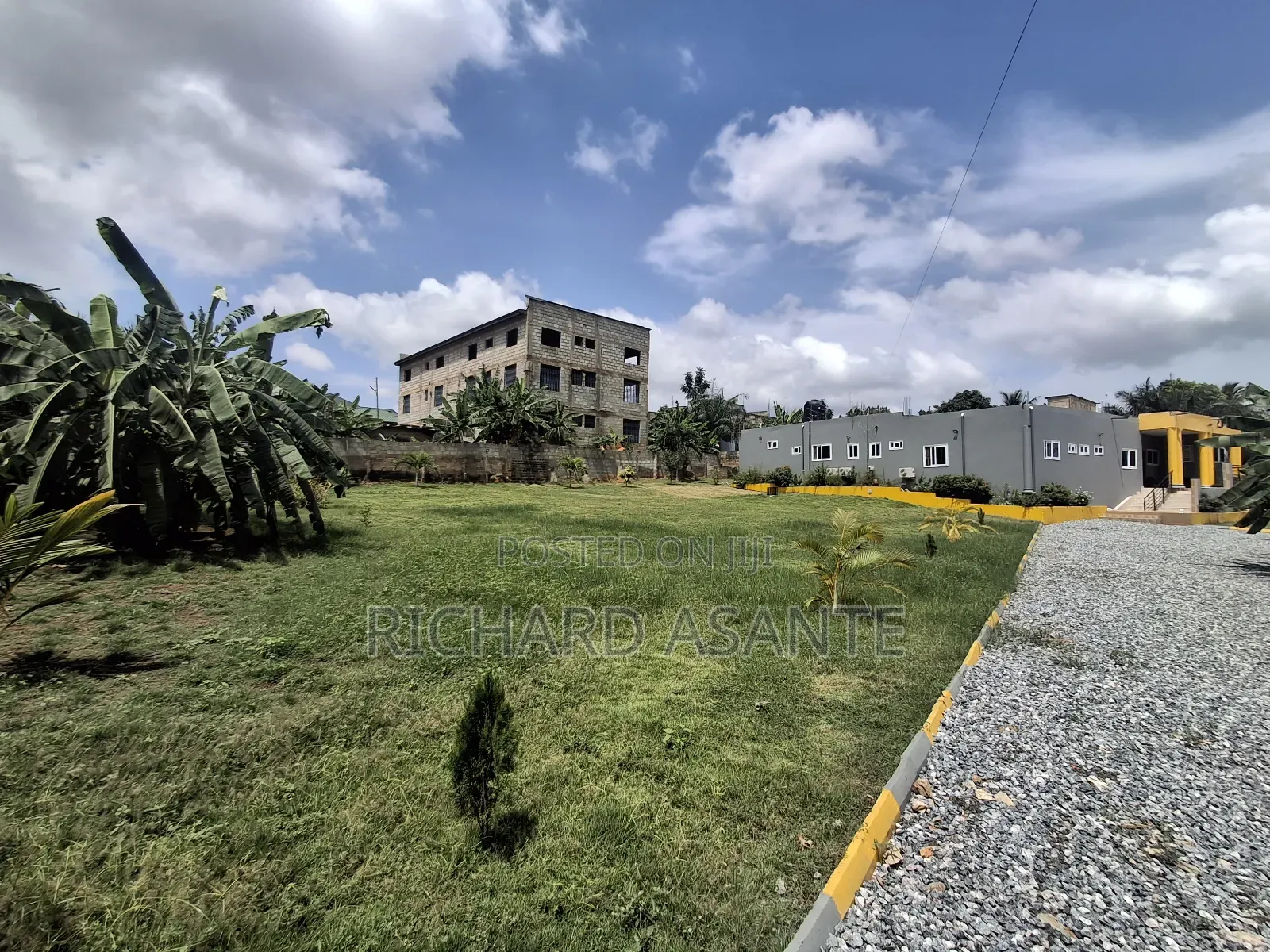1 Bedroom Complete Vacation Apartment at Kwabenya Acp