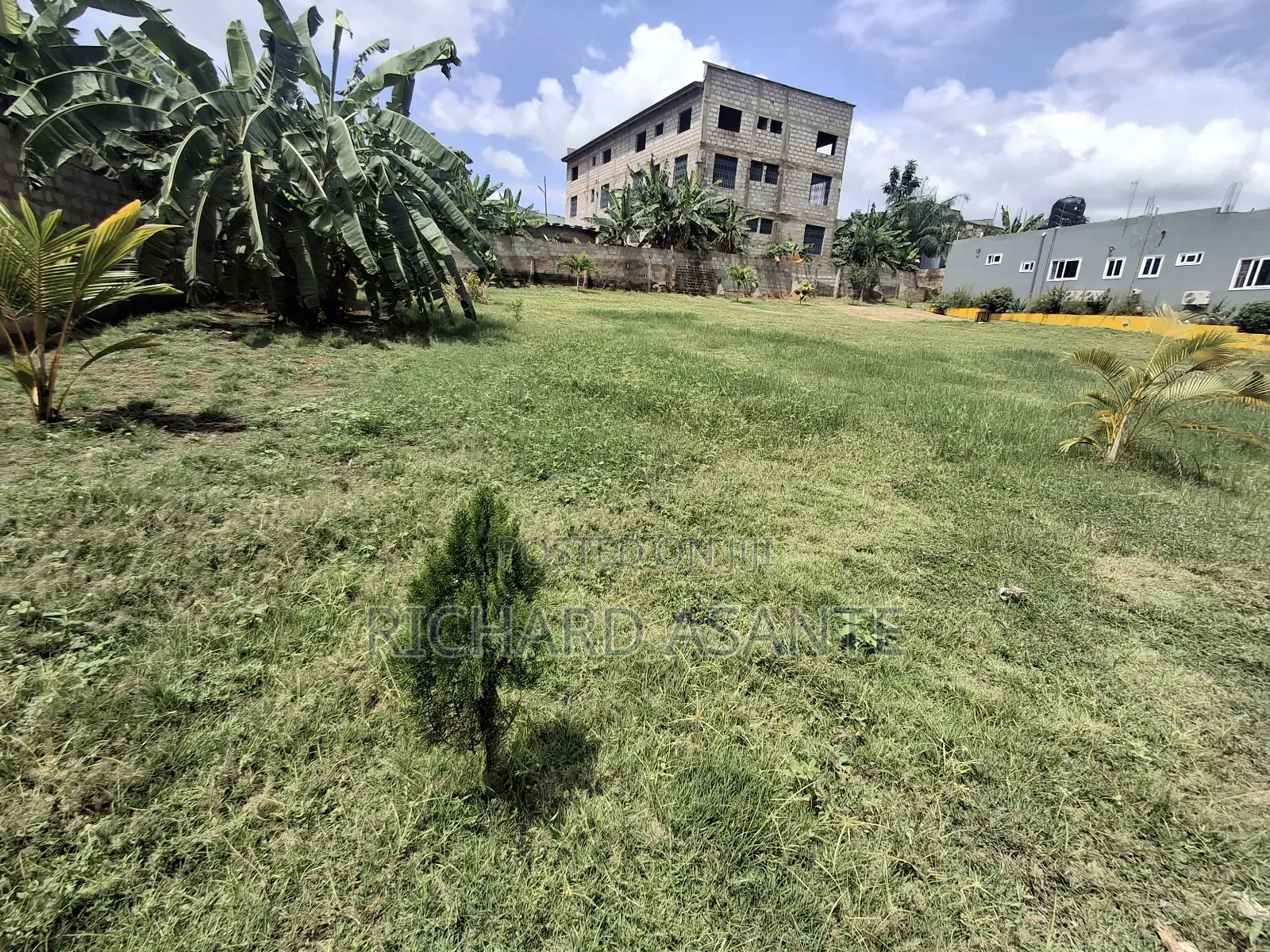 1 Bedroom Complete Vacation Apartment at Kwabenya Acp