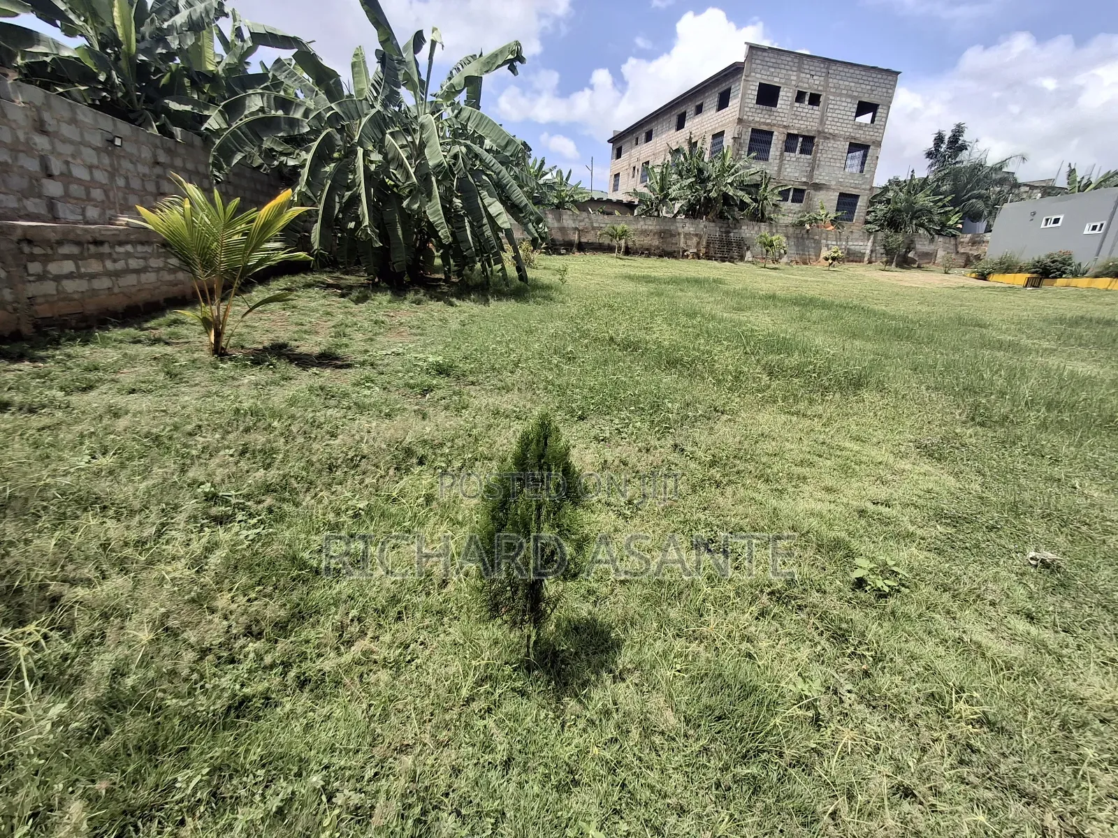 1 Bedroom Complete Vacation Apartment at Kwabenya Acp