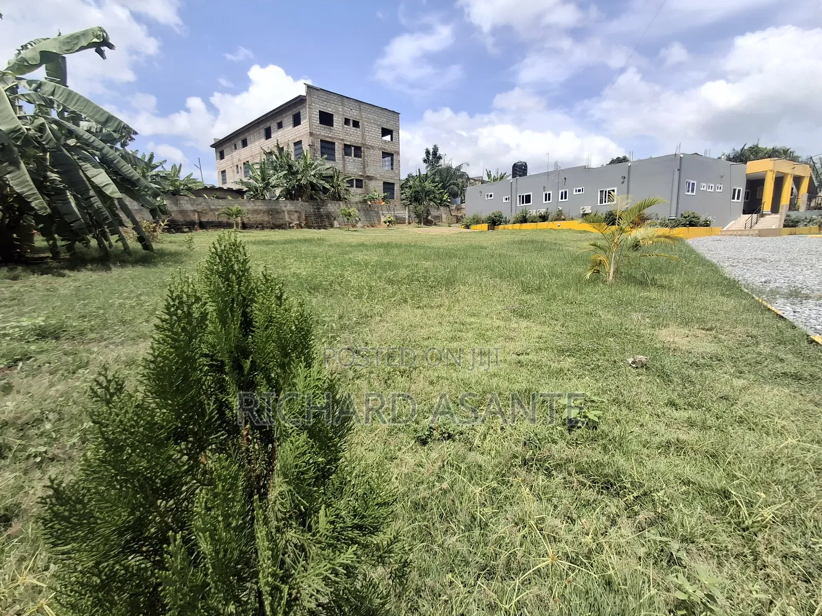 1 Bedroom Complete Vacation Apartment at Kwabenya Acp