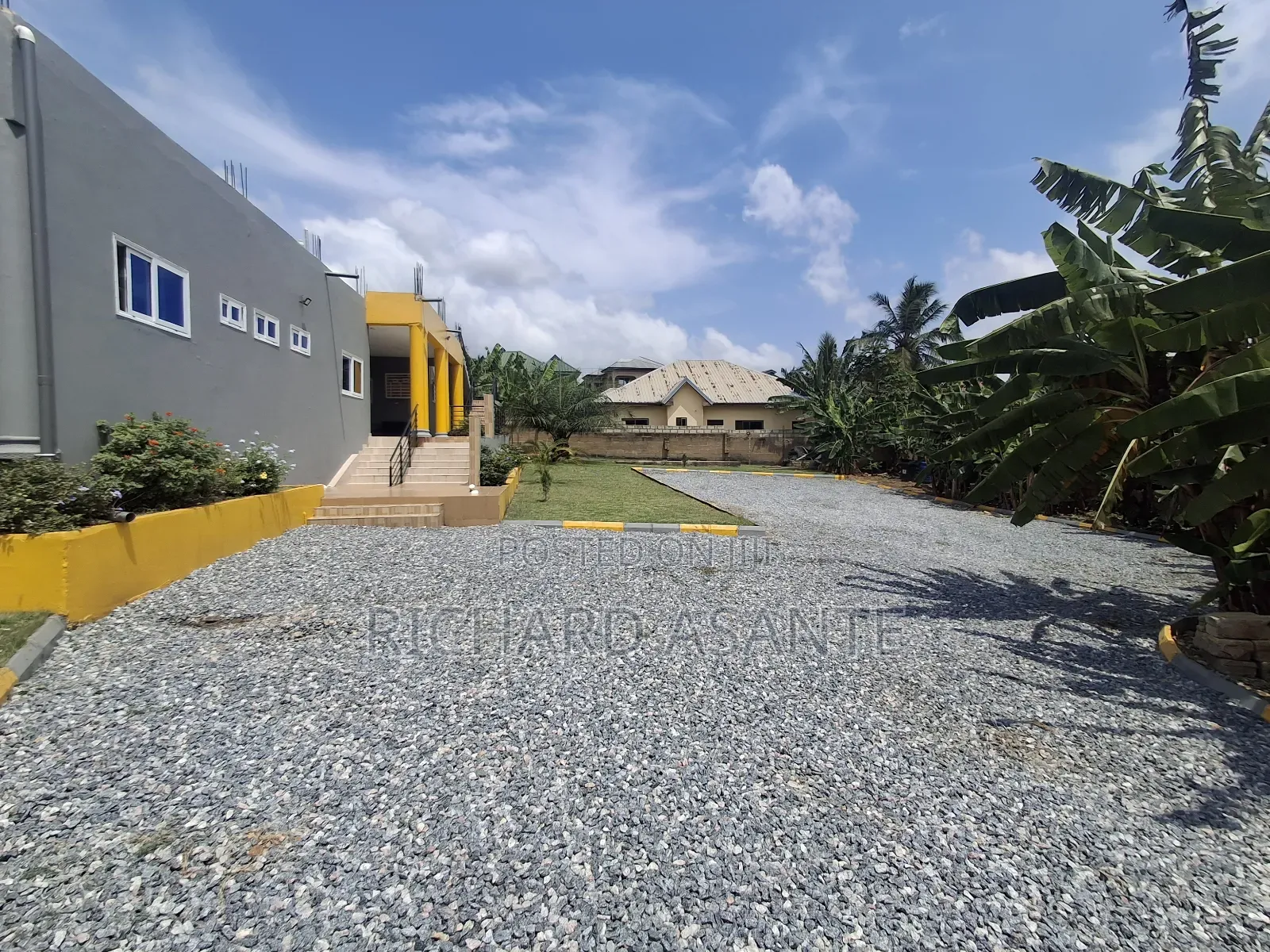 1 Bedroom Complete Vacation Apartment at Kwabenya Acp