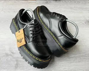 Dr Martens Boot