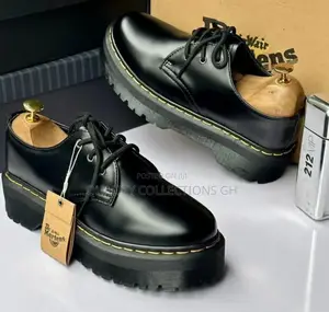 Dr Martens Boot