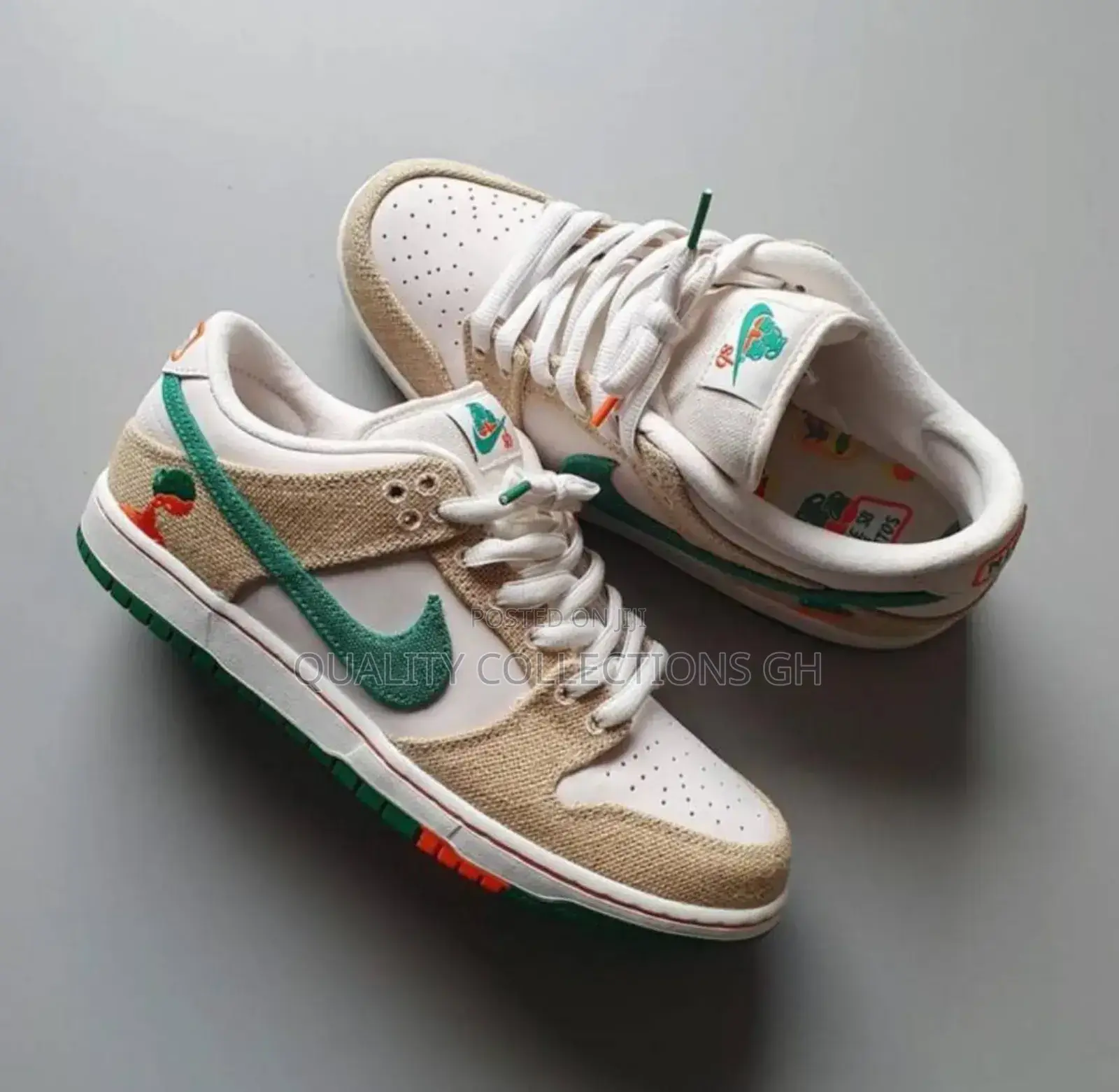 Nike Low Dunk