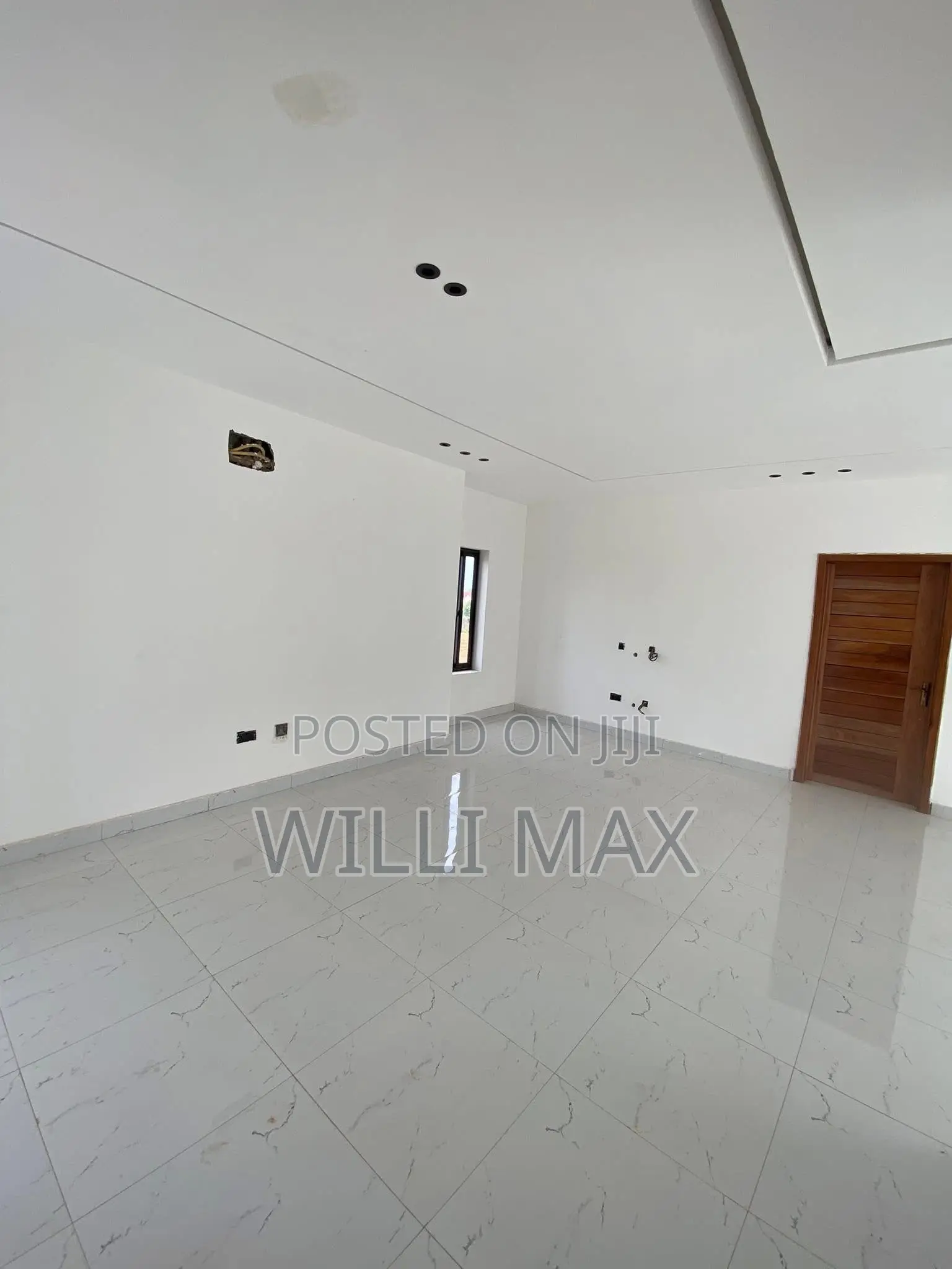 4bdrm Duplex in Ayimensah, Oyarifa Mall Area for sale