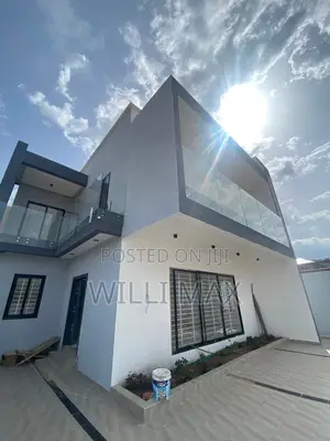 4bdrm Duplex in Ayimensah, Oyarifa Mall Area for sale