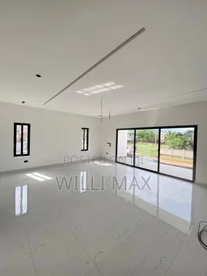 4bdrm Duplex in Ayimensah, Oyarifa Mall Area for sale