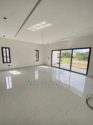 4bdrm Duplex in Ayimensah, Oyarifa Mall Area for sale