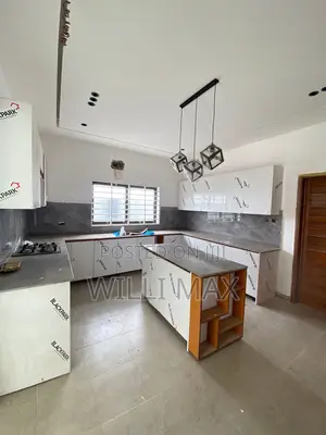 4bdrm Duplex in Ayimensah, Oyarifa Mall Area for sale