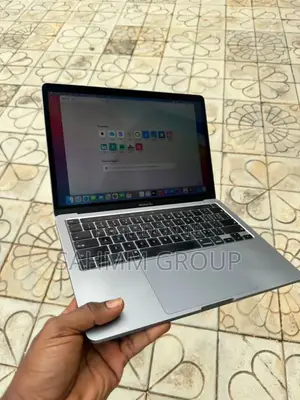 Laptop Apple MacBook Pro 2020 16GB Intel Core i5 SSD 250GB