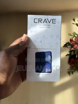 Crave Dual Guard Case for Samsung S23