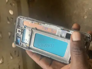 Samsung S10 Plus Display