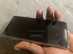 Samsung S10 Plus Display