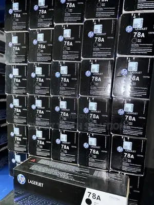 Hp 78a Toner Original