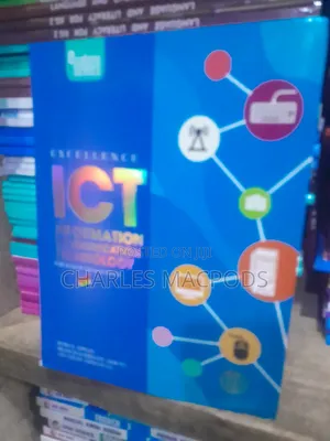 Excellence New Curriculum Textbooks for SHS