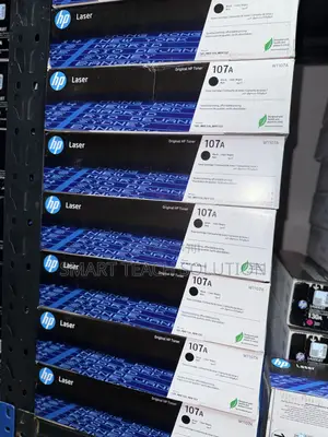 Hp 107a Toner Original