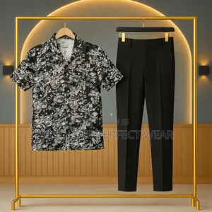 Plus Size Cotton Kaftan for Men Sale