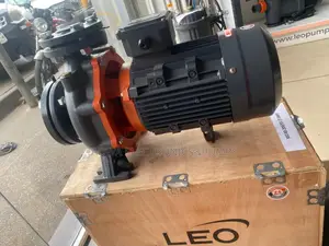 Most Incredible Leo 7.5hp \Surface Pump