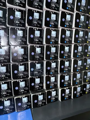 Hp 130a Original Toner