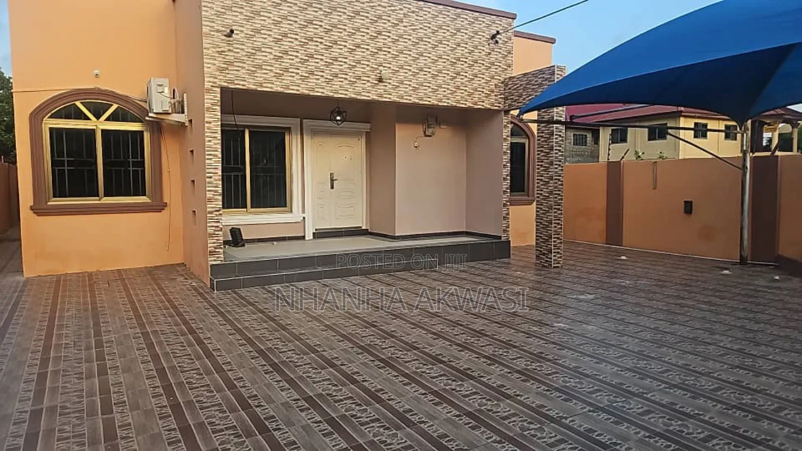 3bdrm House in Spintex, Sakumono for rent
