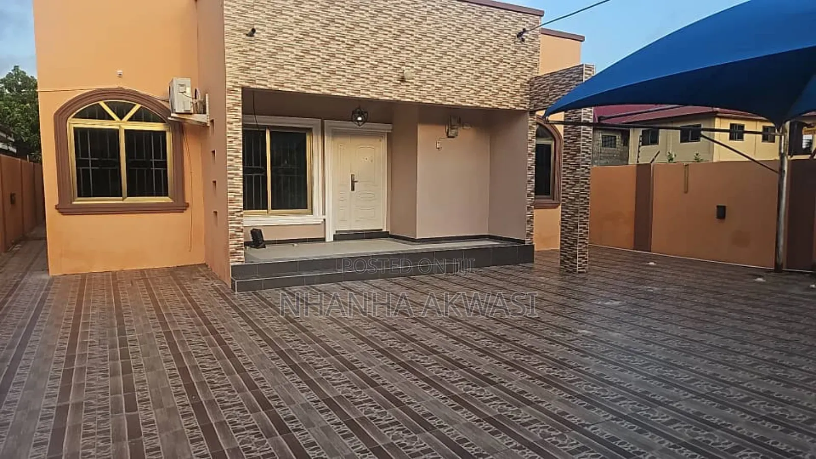 3bdrm House in Spintex, Sakumono for rent