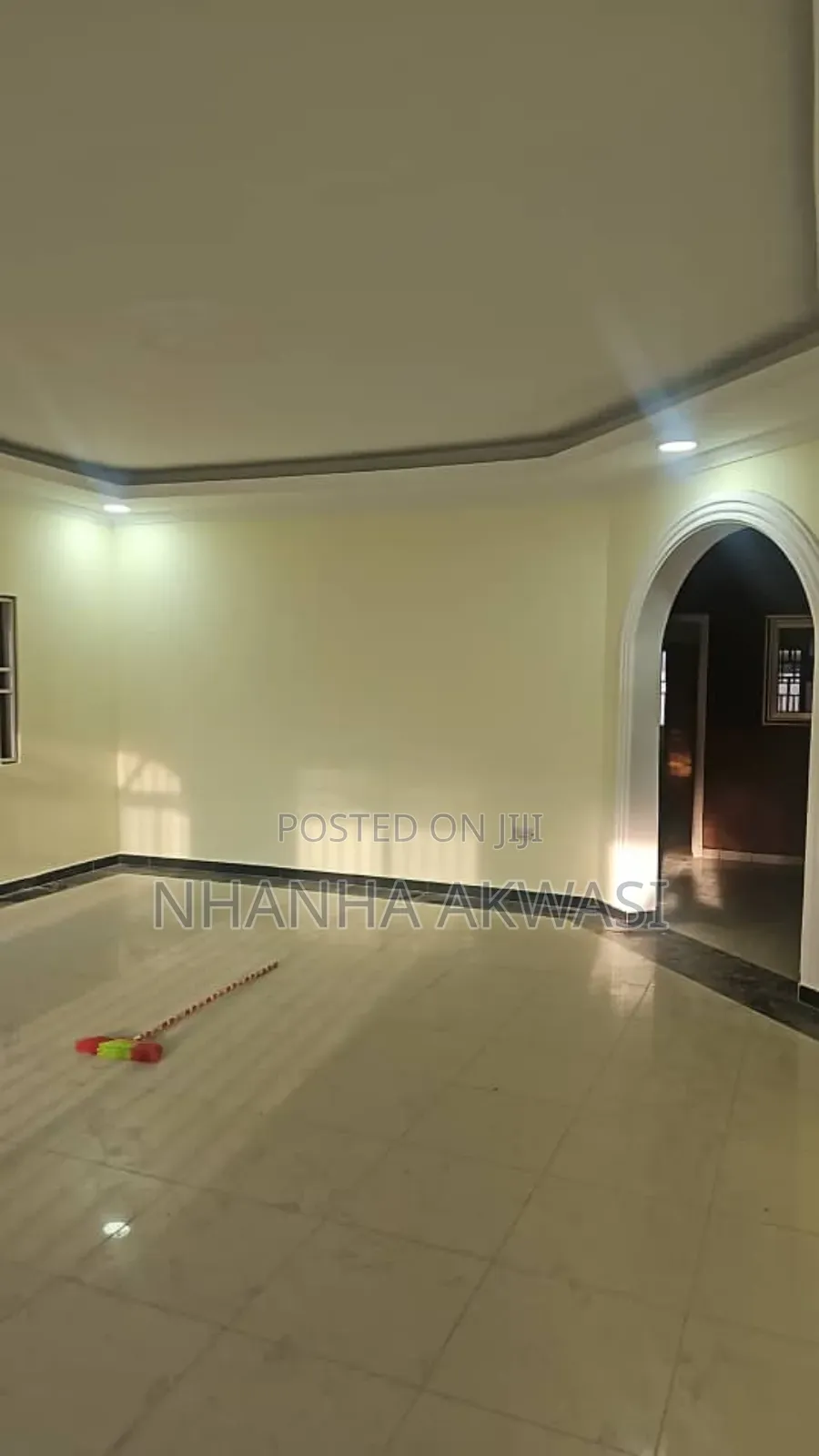 3bdrm House in Spintex, Sakumono for rent