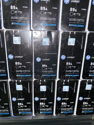 Hp 89a Original Toner