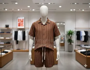 Original Kaftan Short for Men