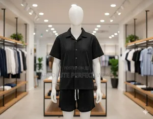 Special Short Kaftan Branded for Men