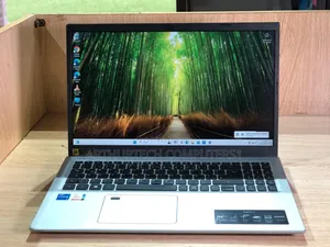 Laptop Acer Aspire 5 8GB Intel Core I5 SSD 512GB